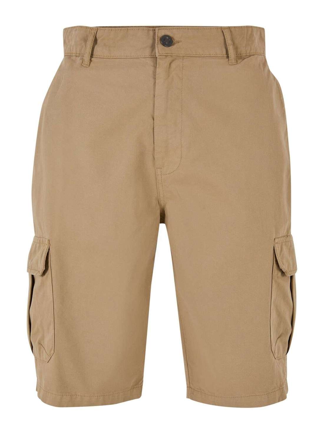 Шорты свободного кроя