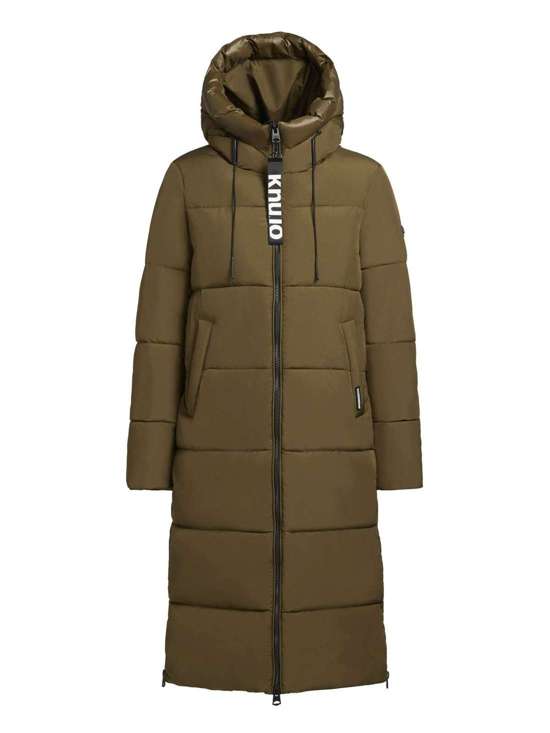 Зимнее пальто Miri 2