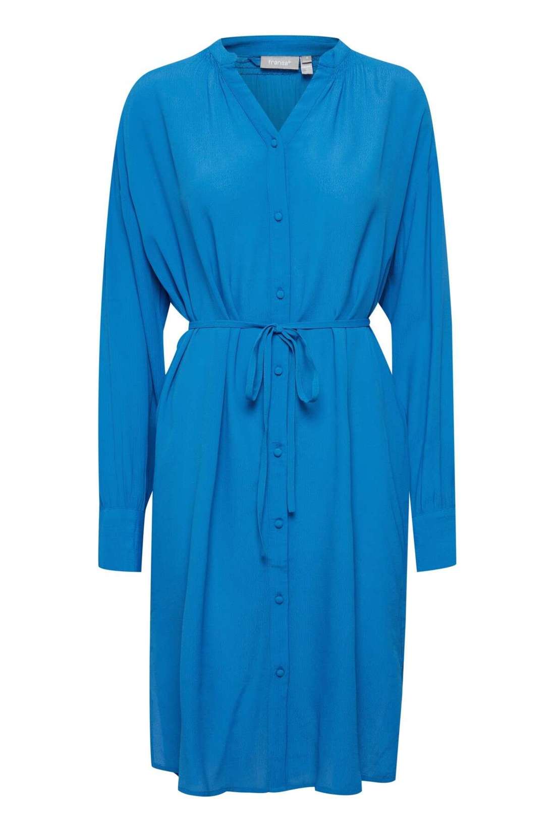 Платье-блузка