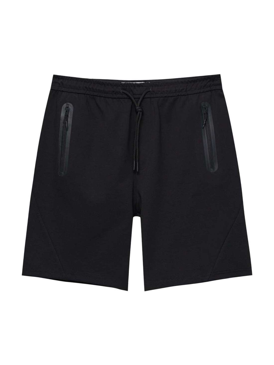 Обычные шорты