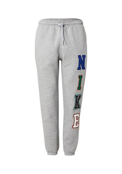 Зауженные брюки Club