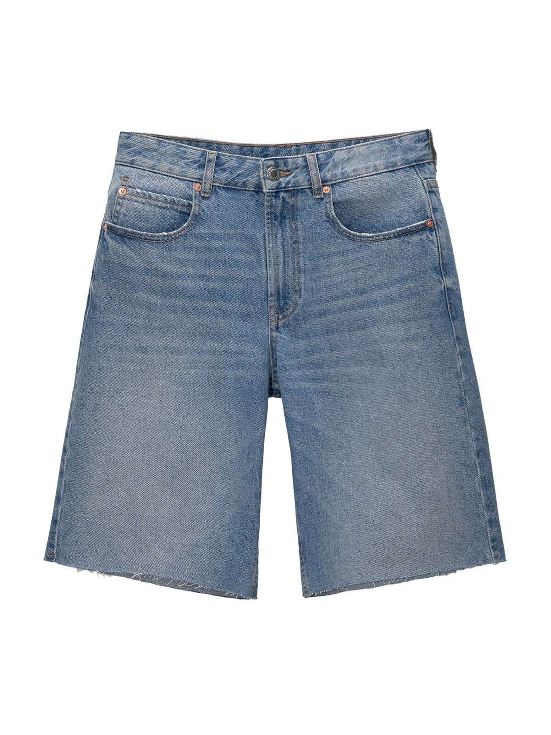 Обычные шорты