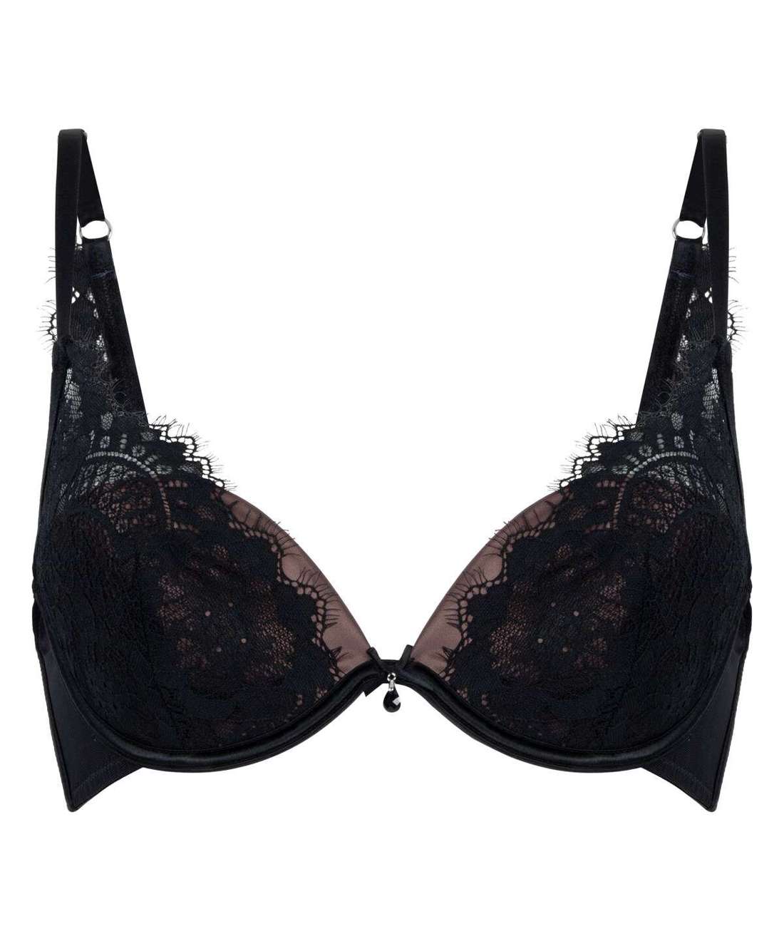 Бюстгальтер пуш-ап Mirabella