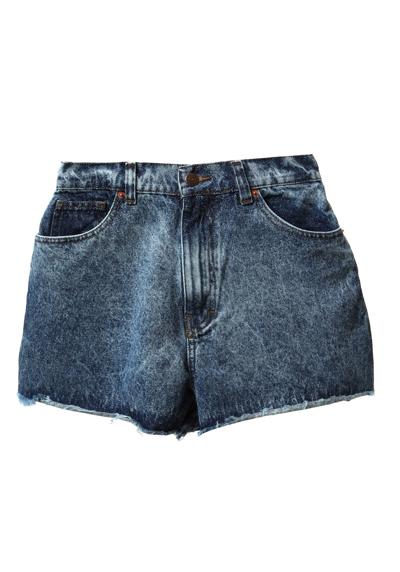 Обычные джинсы