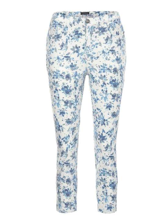 Обычные брюки