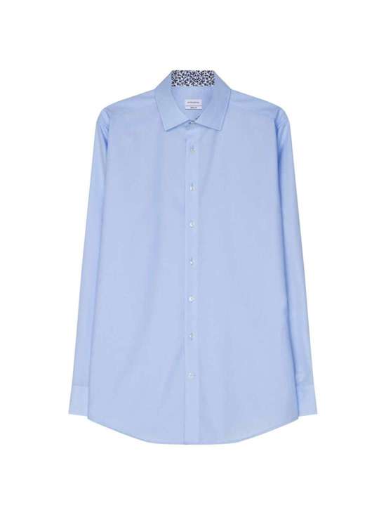 Рубашка стандартного кроя