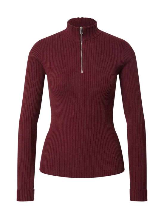 Пуловер ALISON