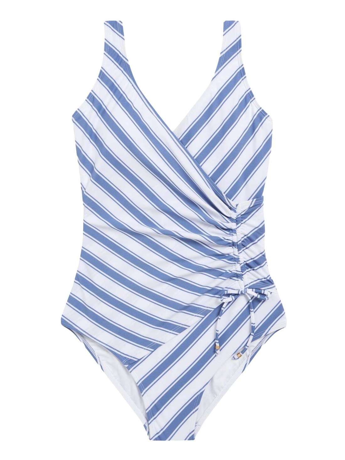 Купальник-бюстье