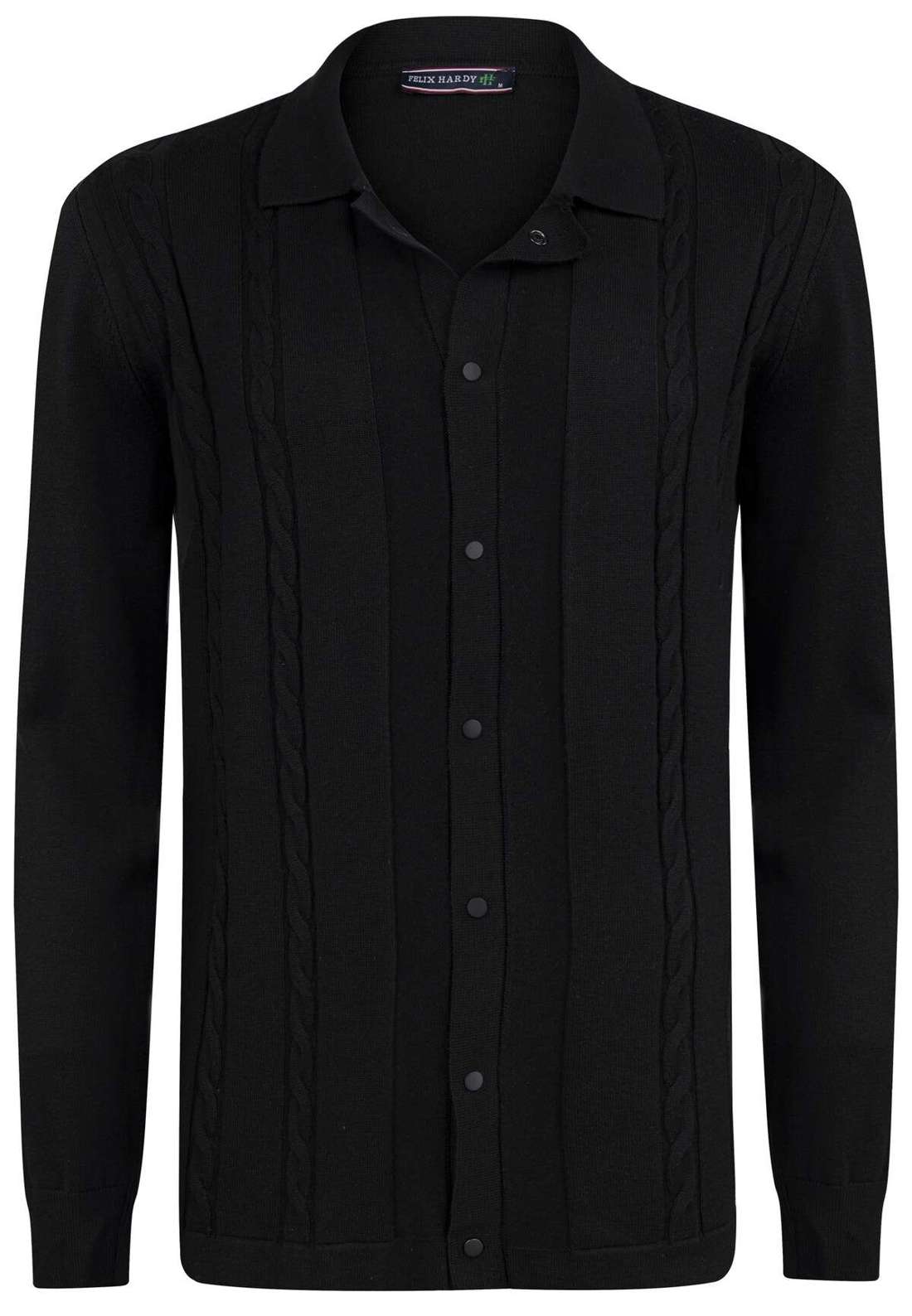 Рубашка стандартного кроя