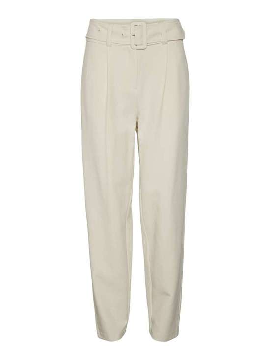 Брюки свободного кроя Ulia