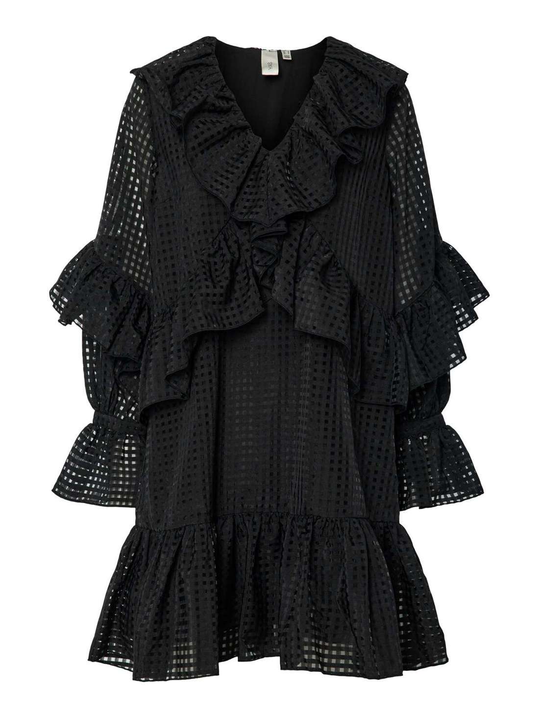 Платье YASFELINE