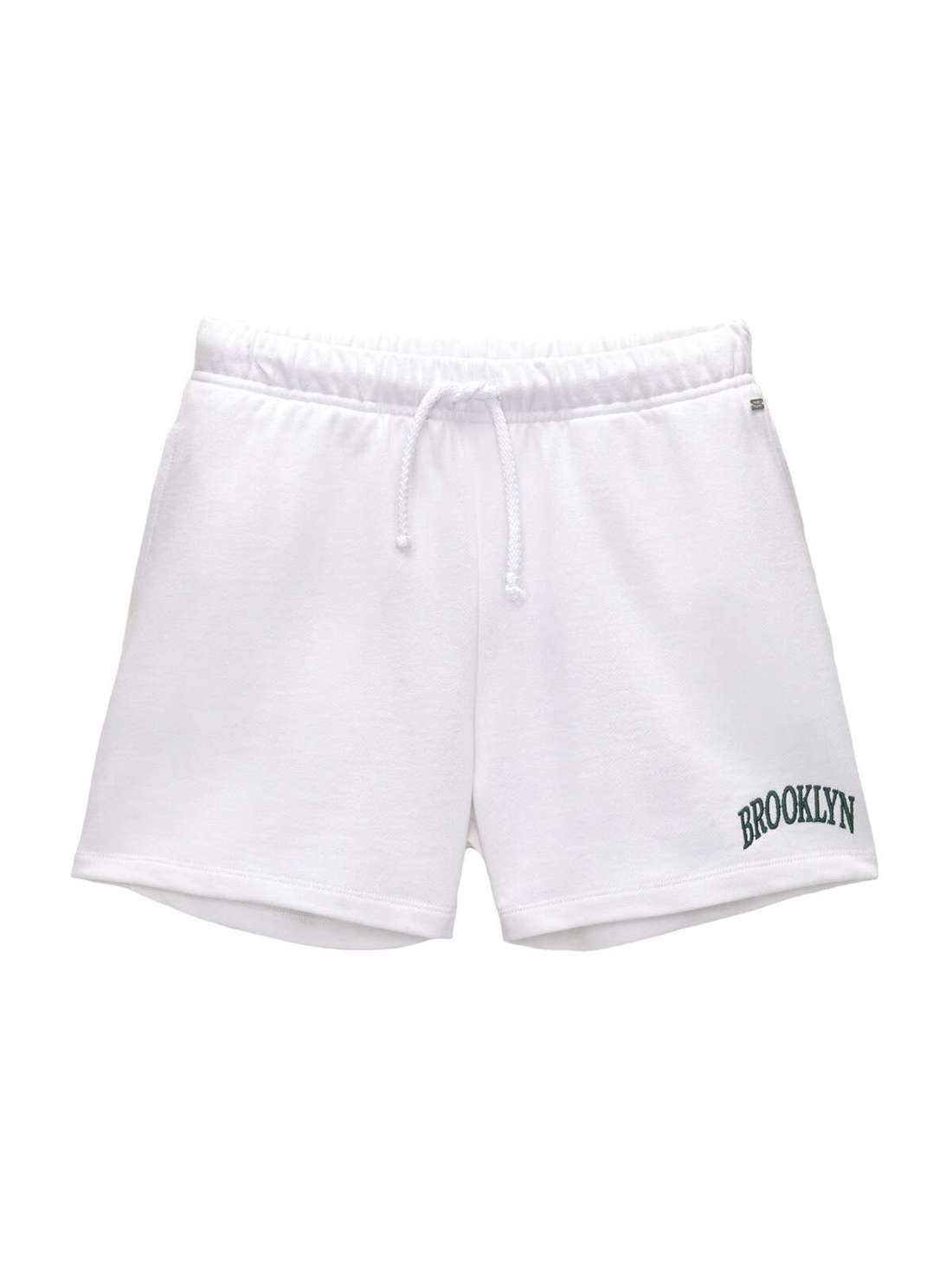 Обычные шорты