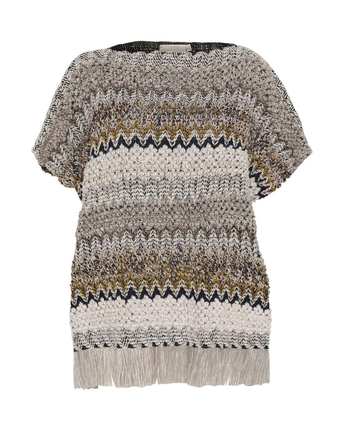 Накидка Goldy