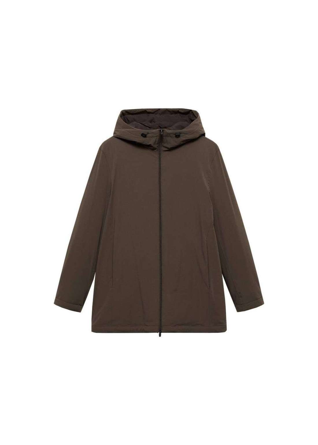 Зимняя куртка Interval