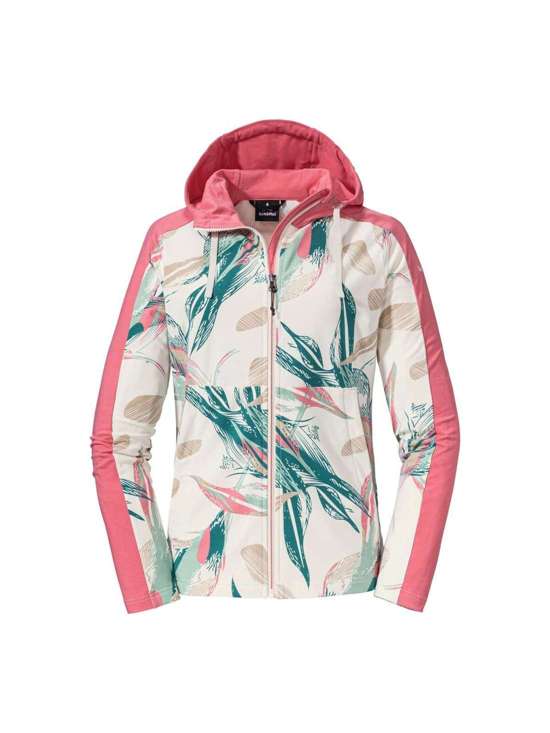 Функциональная флисовая куртка Locarno