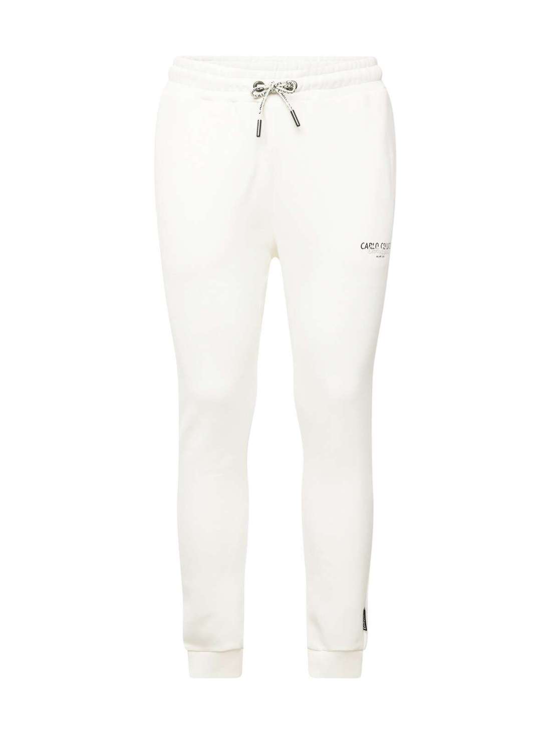 Зауженные брюки De Salvo