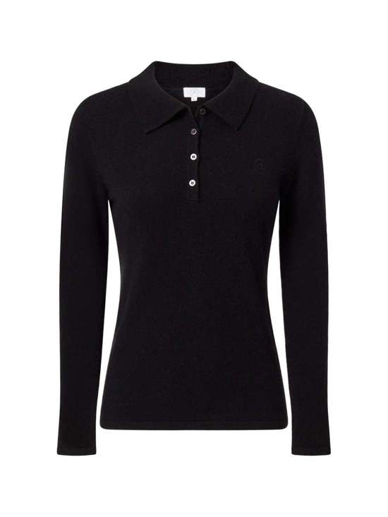 Кашемировая рубашка