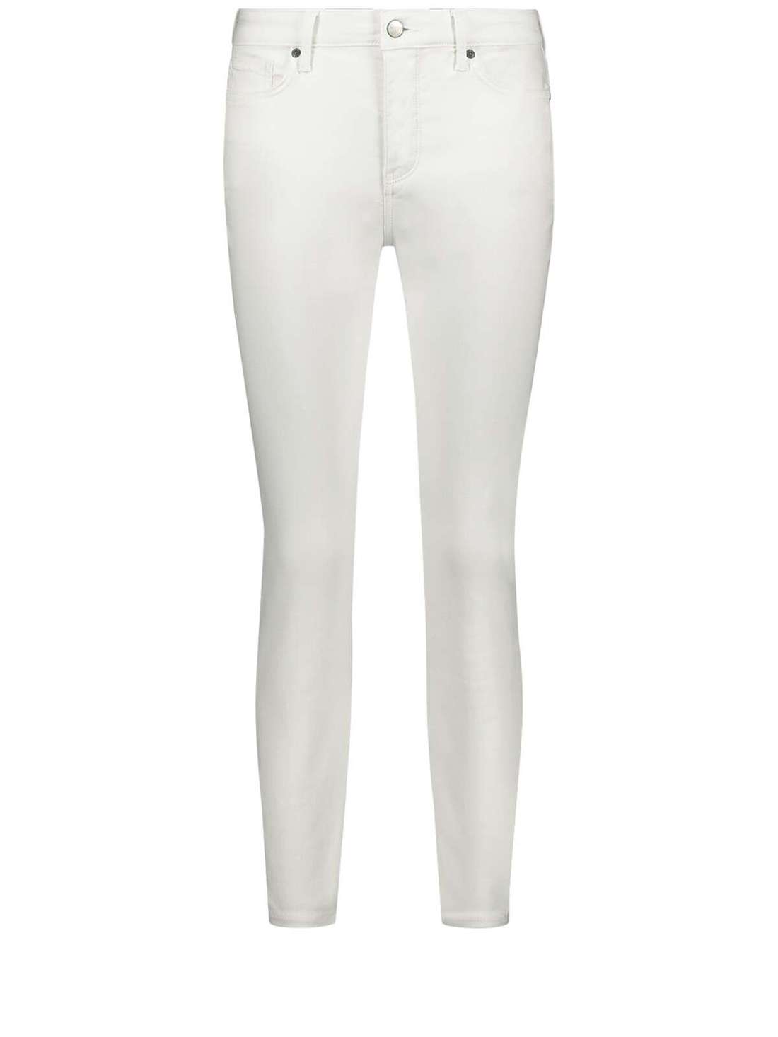 Узкие джинсы Alina