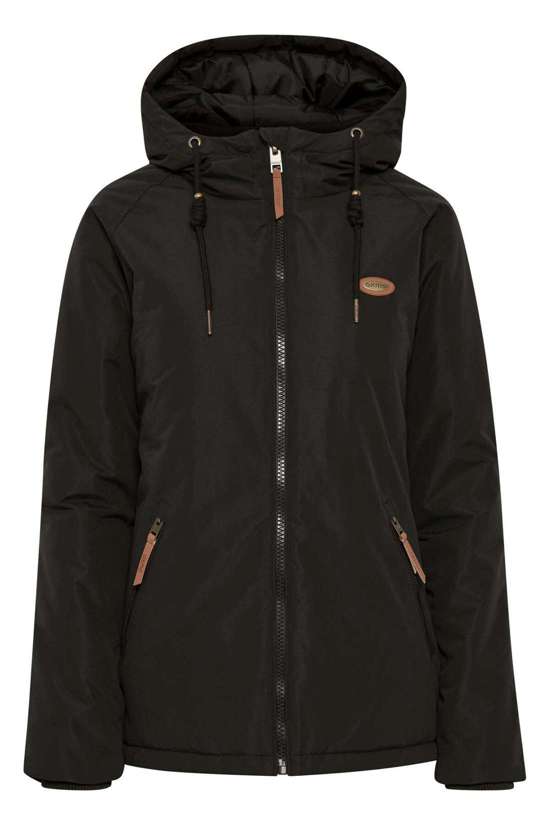 Зимняя куртка Tekla