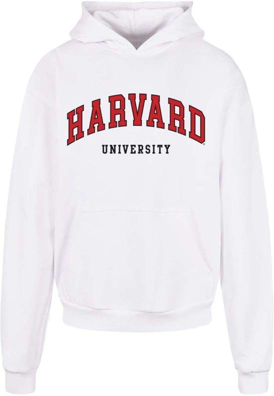 Свитшот Harvard University