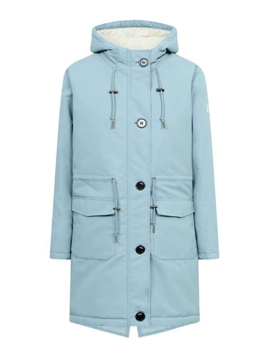 Зимняя куртка Festholm