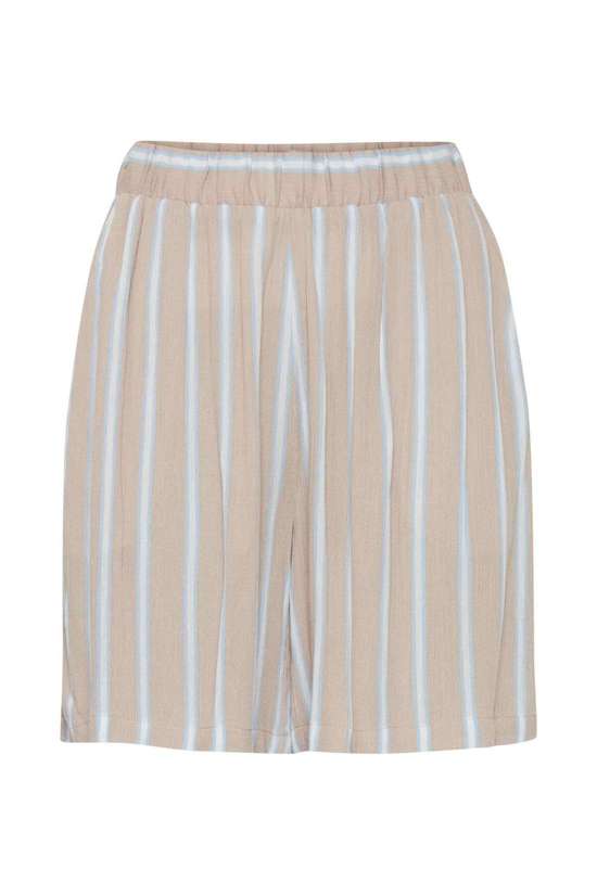 Брюки свободного кроя MARRAKECH