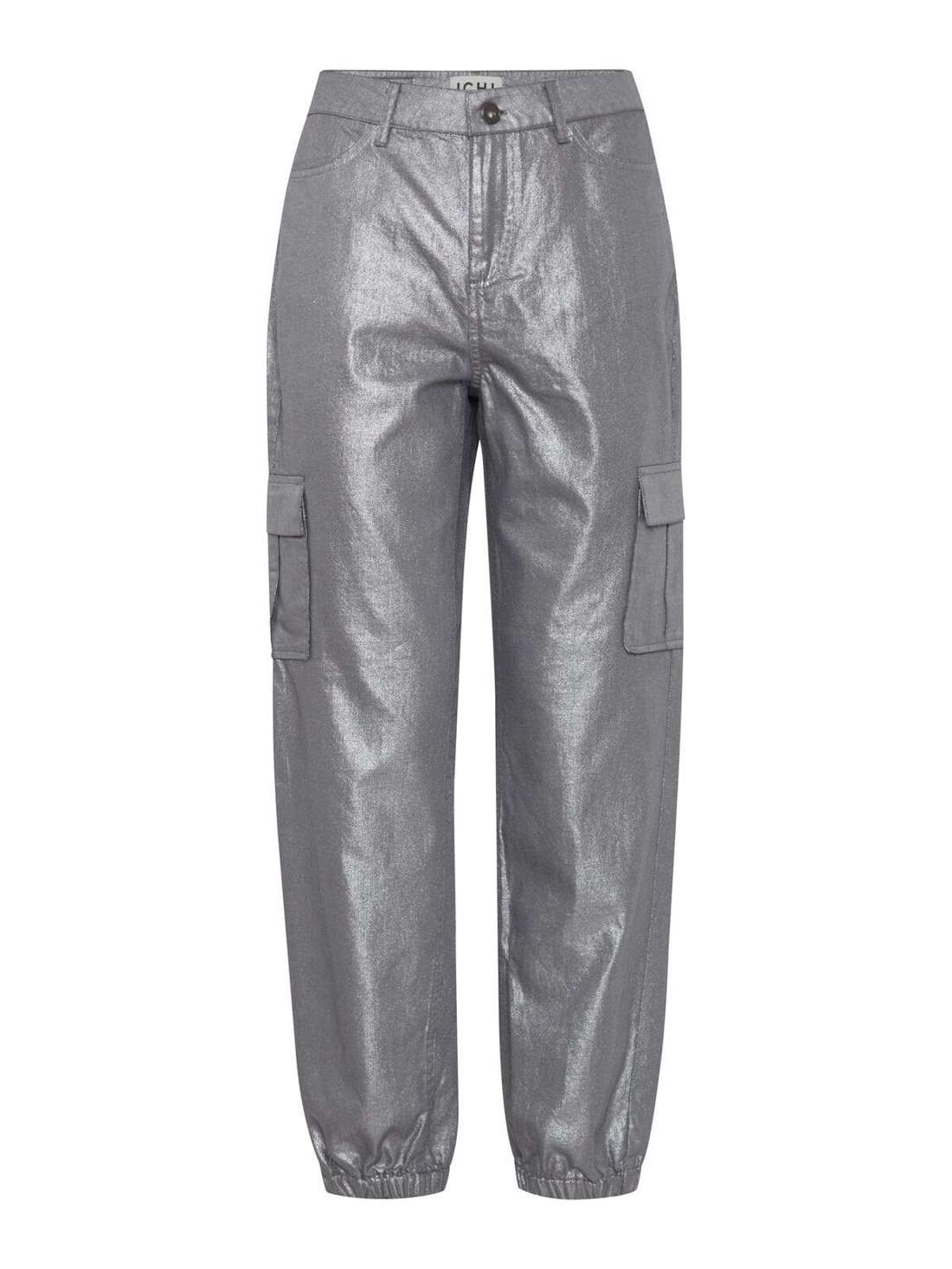 Джинсы свободного кроя JOVIE