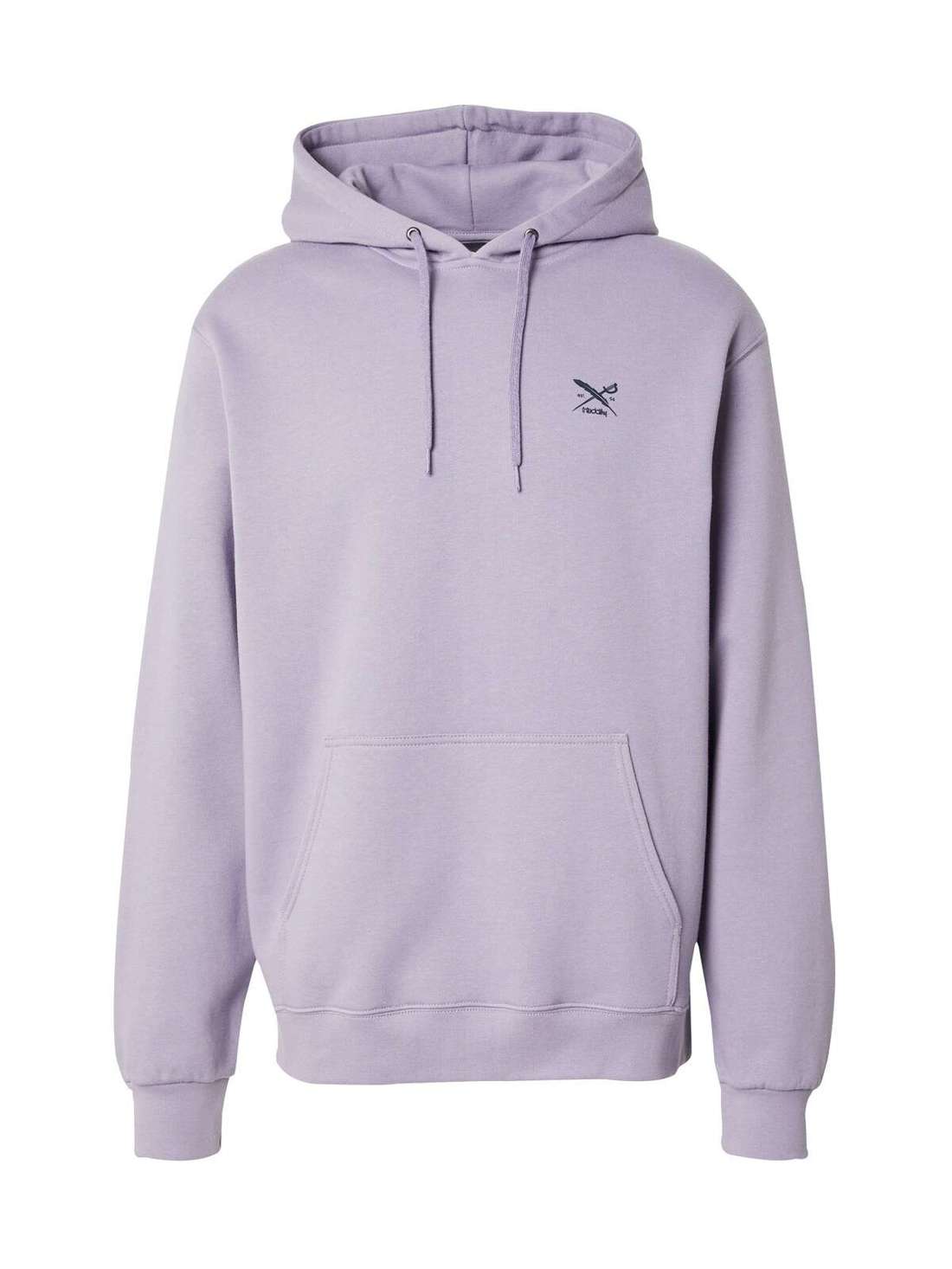 Свитшот Not Fast