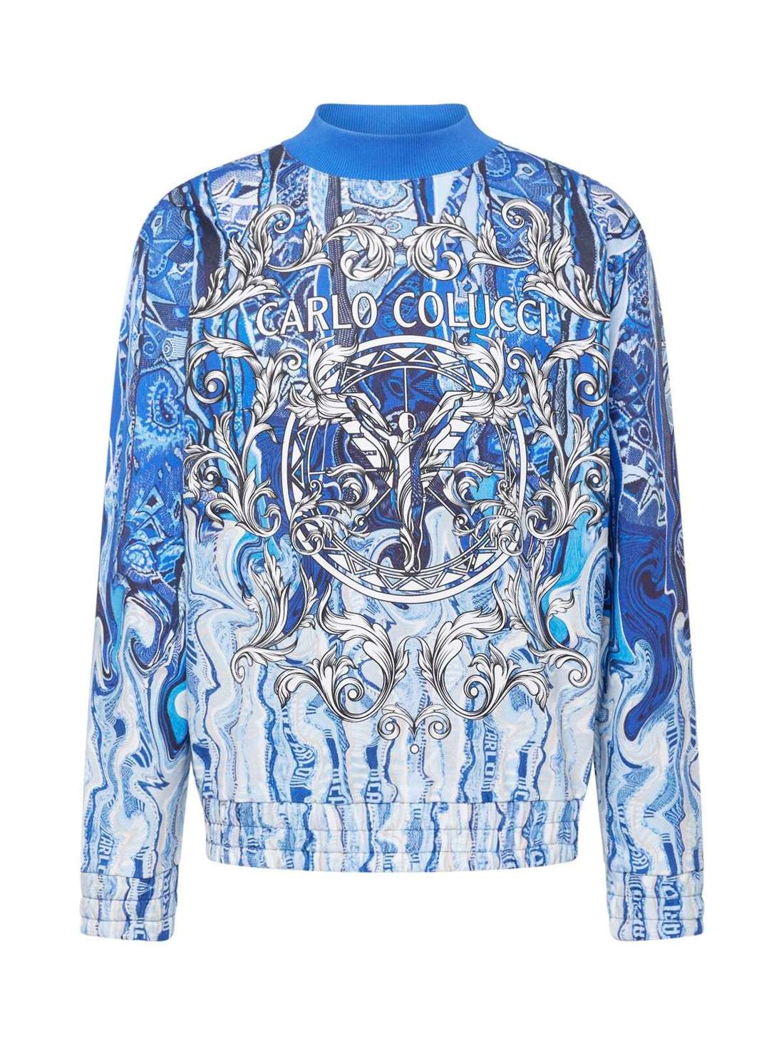 Свитшот Dematte