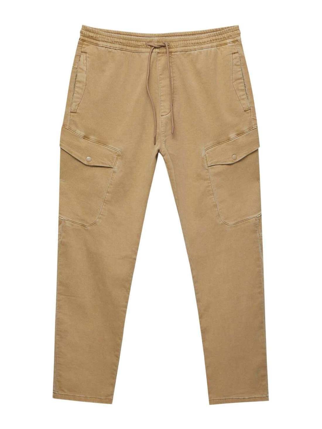 Обычные брюки