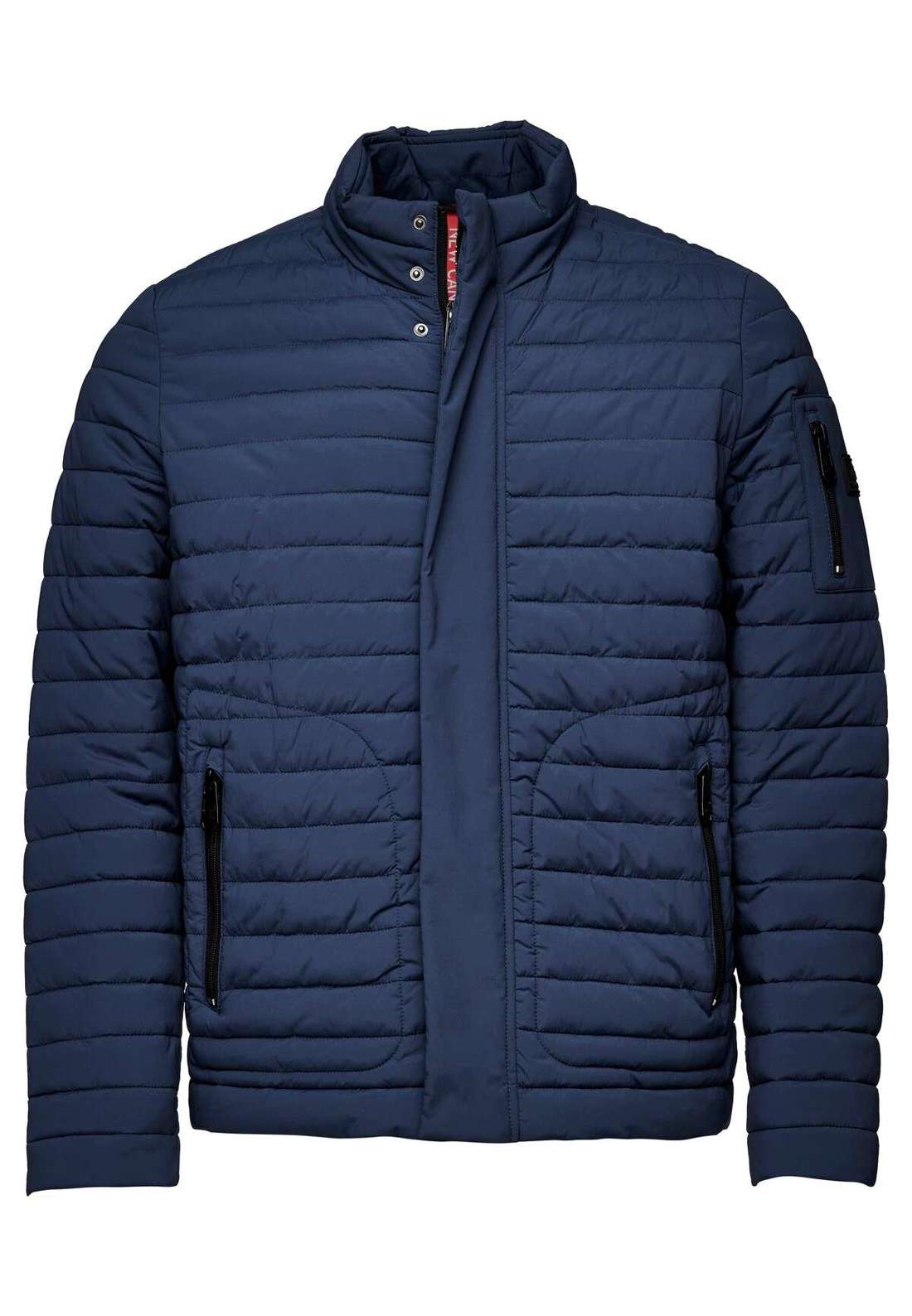 Всесезонная куртка