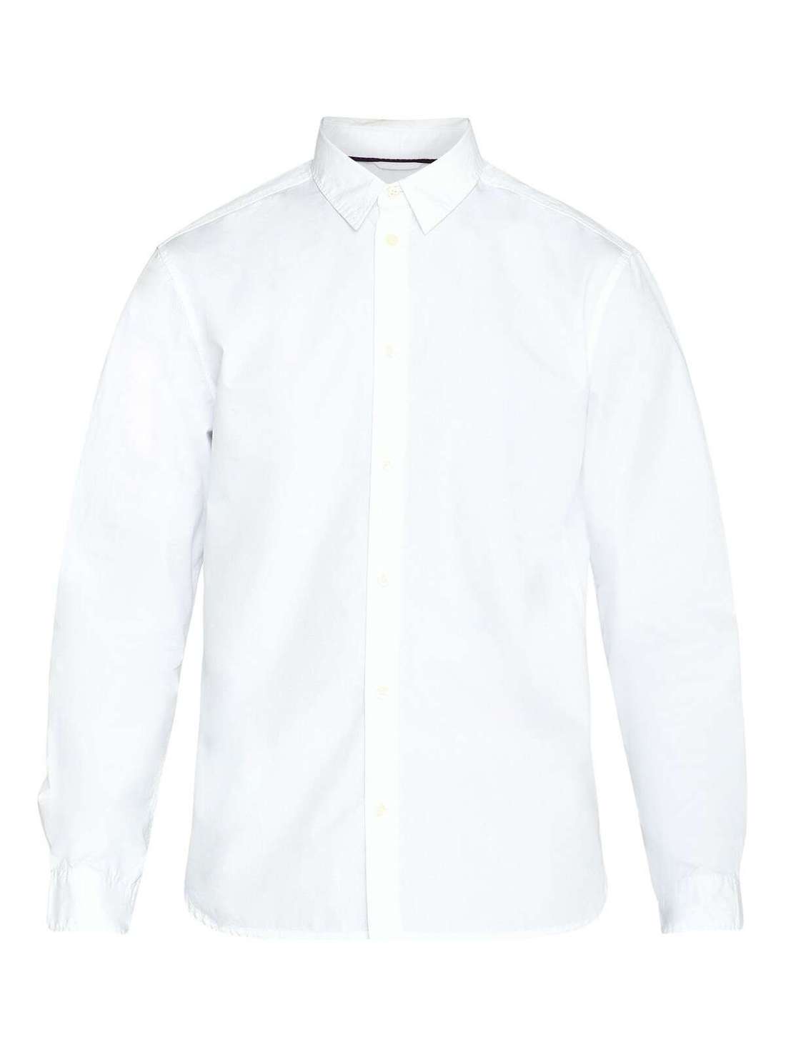 Рубашка стандартного кроя ALF