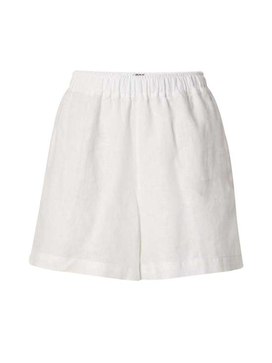 Шорты свободного кроя