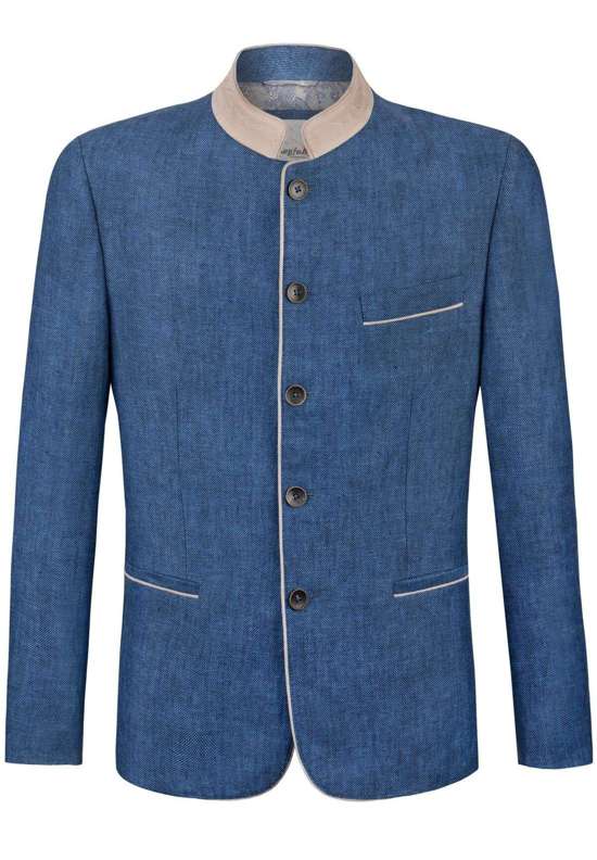 Куртка стандартного кроя Albano