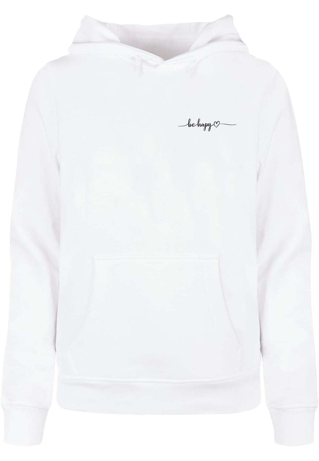 Свитшот Be Happy