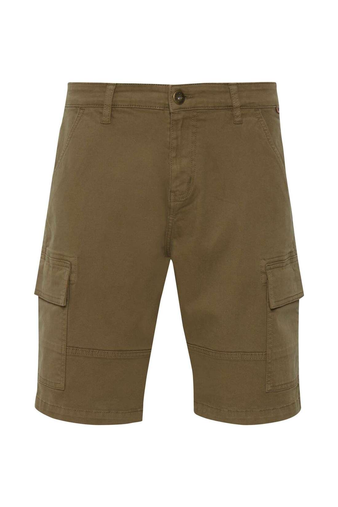 Обычные шорты Brom