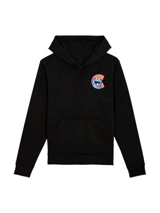 Свитшот Sesamstraße Cookie Monster