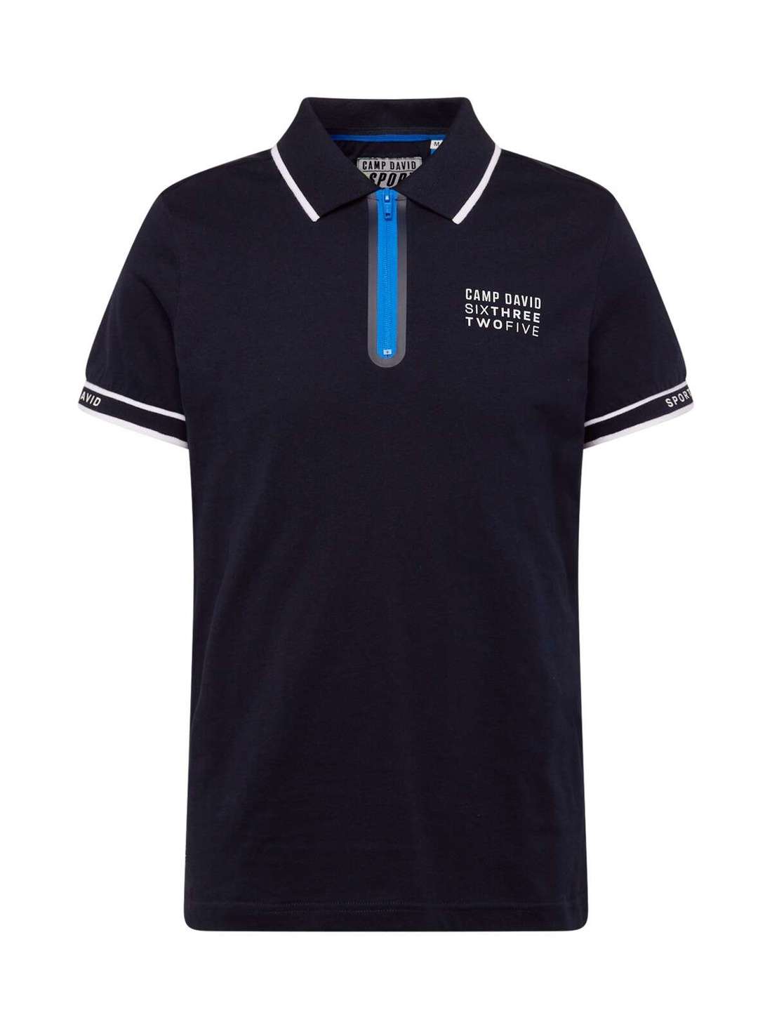 Рубашка-поло