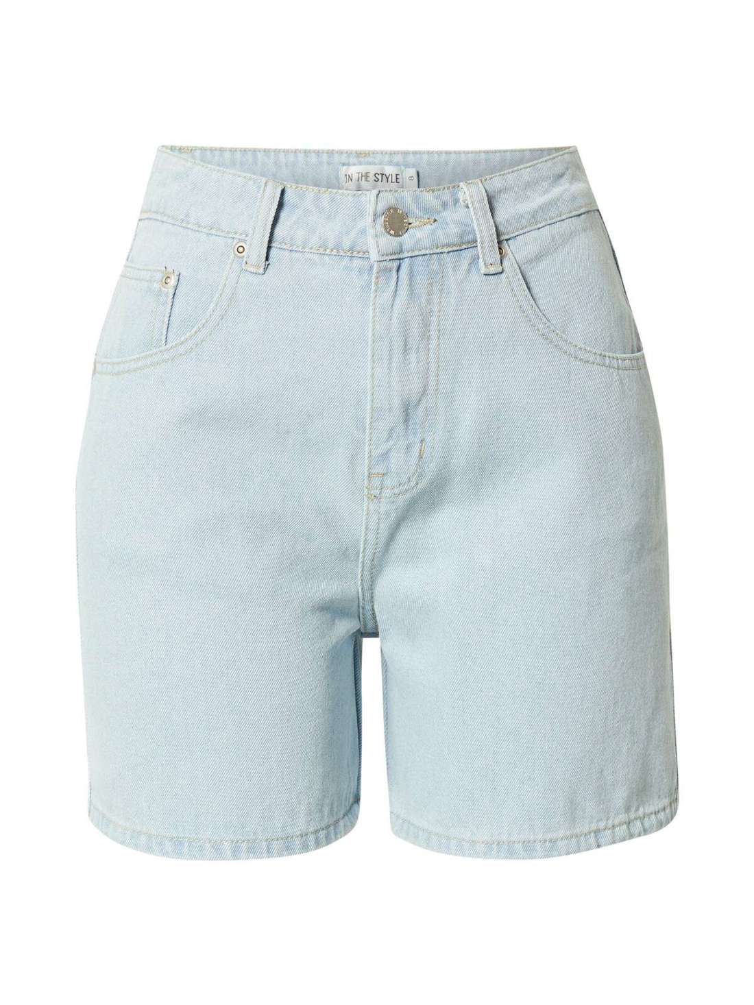 Обычные джинсы NAOMI