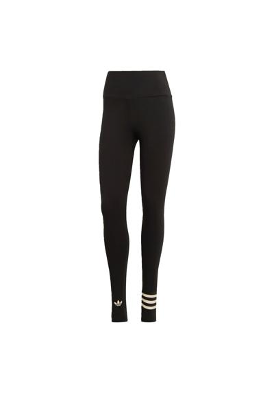 Узкие леггинсы Adicolor Neuclassics