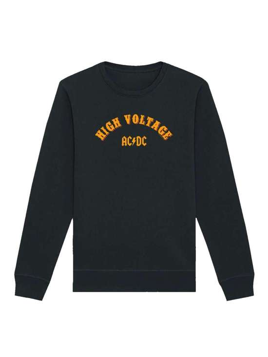 Свитшот AC/DC