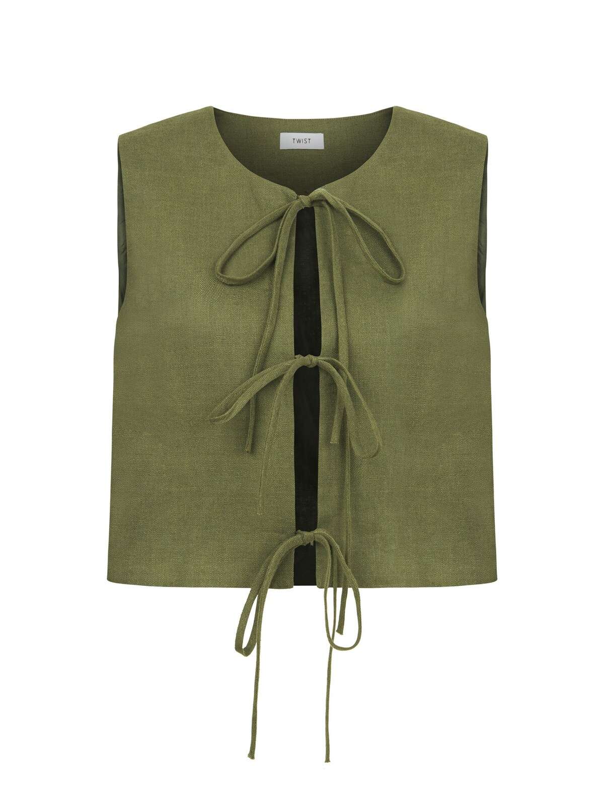 Жилет VEST