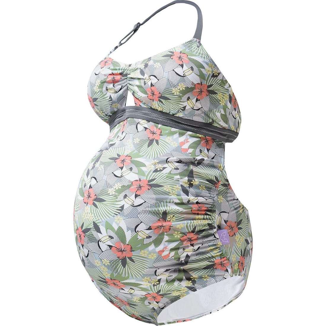 Треугольный купальник Anina