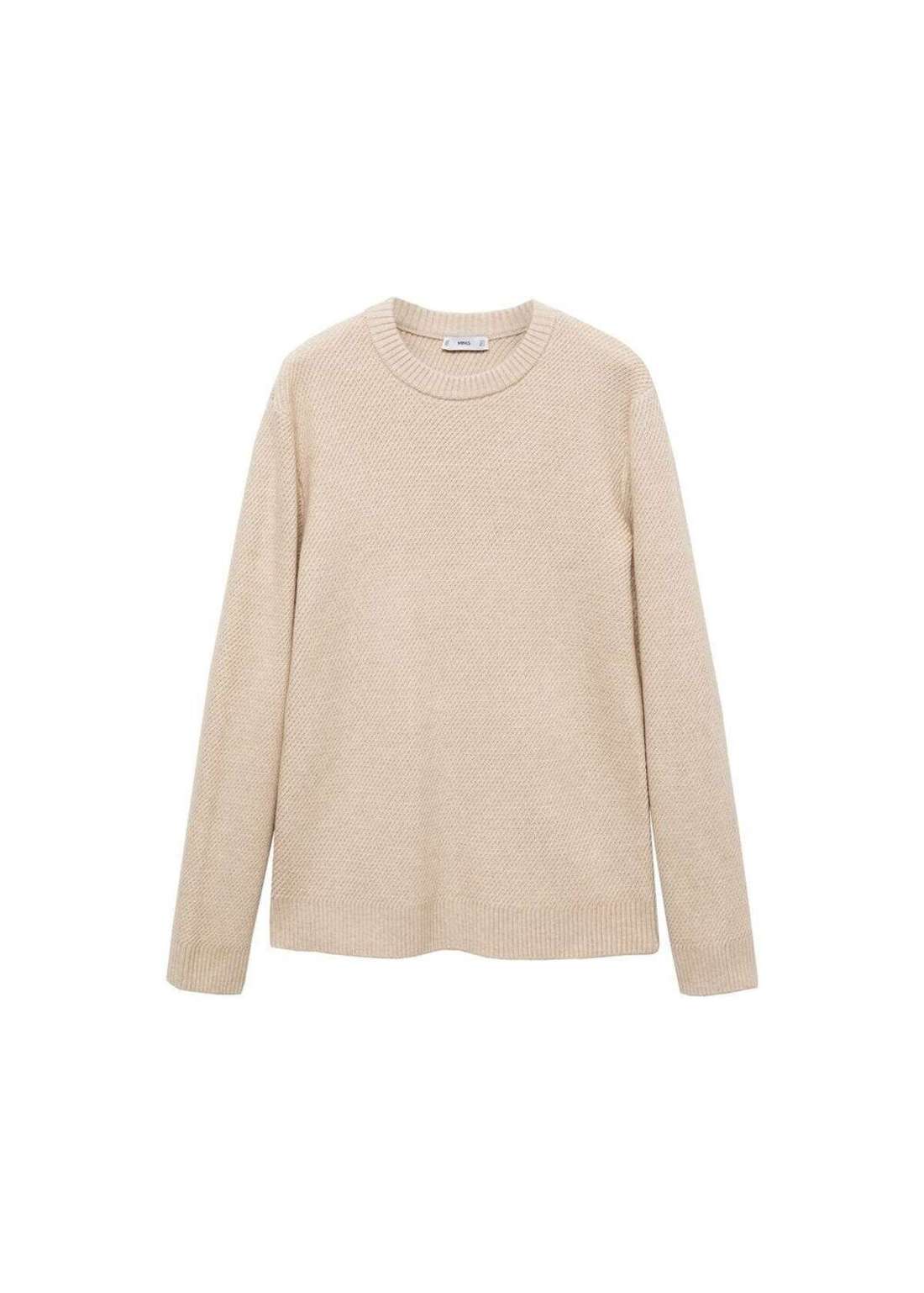 Пуловер Borges