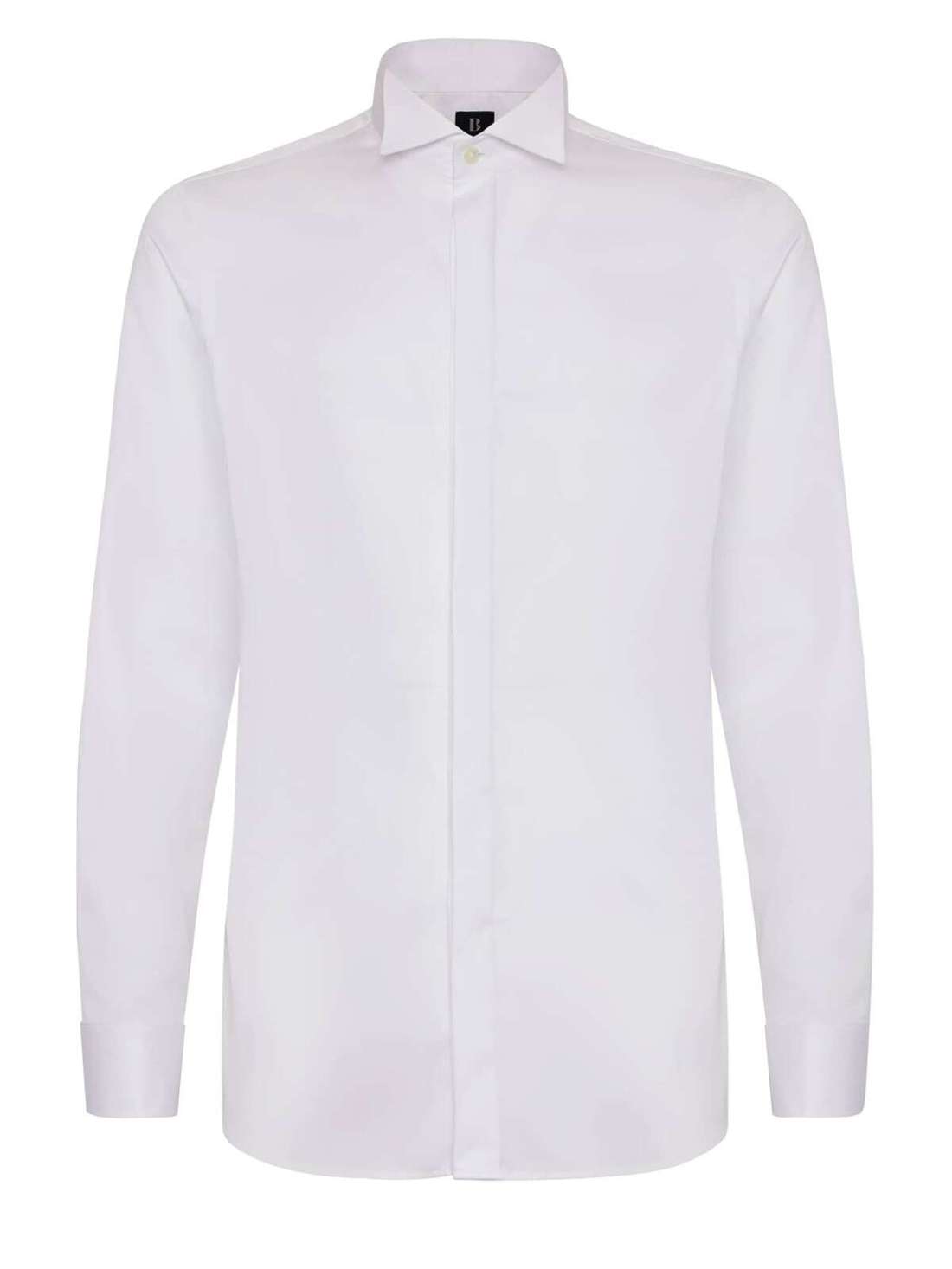 Рубашка стандартного кроя