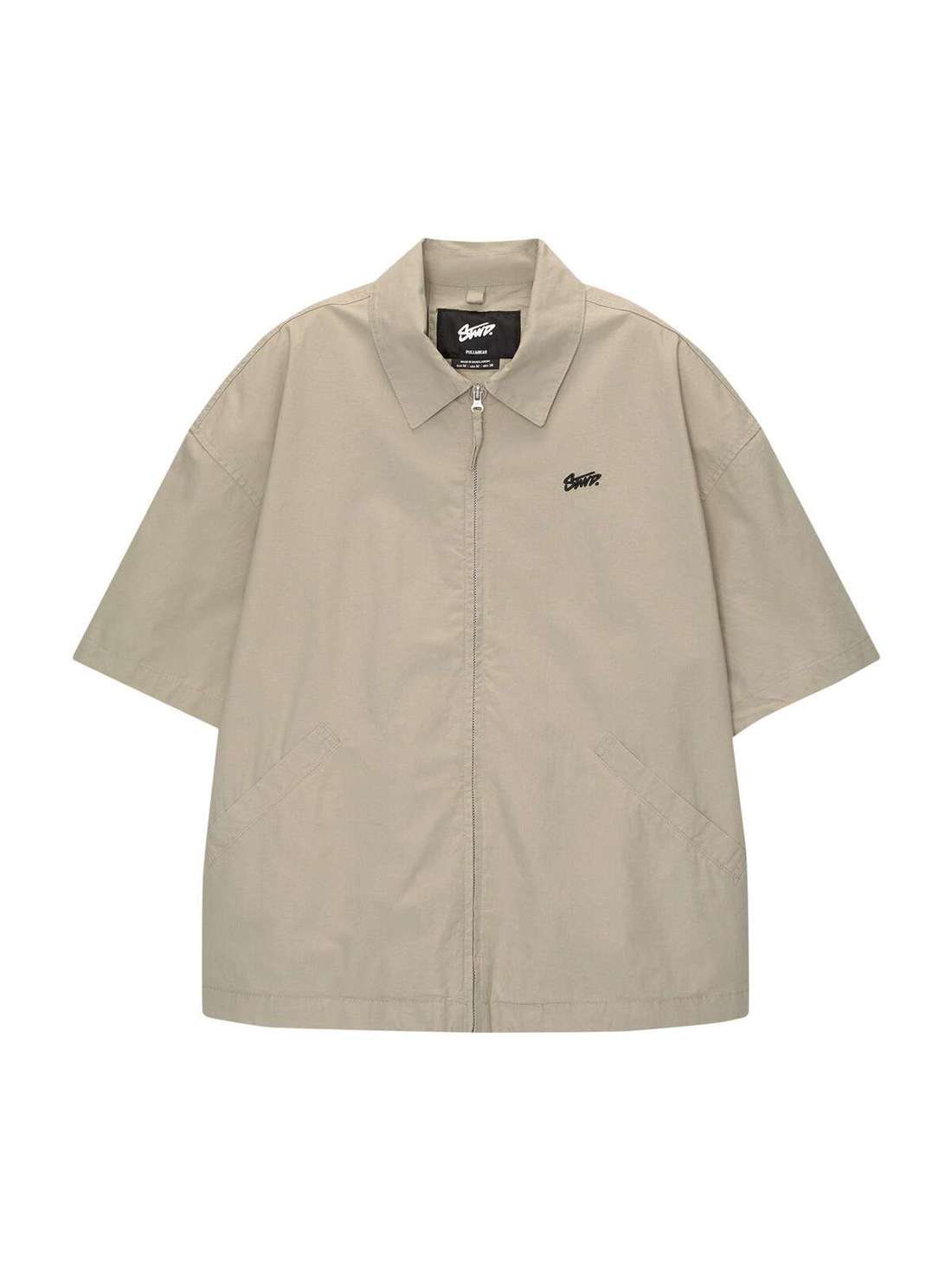 Комфортная рубашка