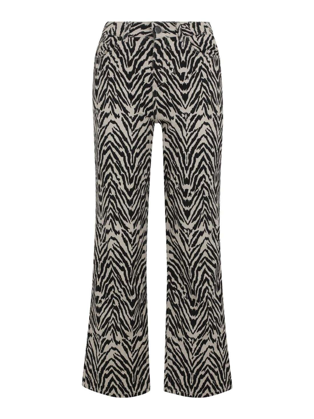 Джинсы Bootcut NMMARLEY