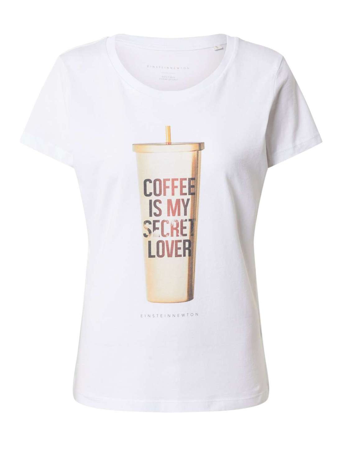 Футболка Coffee