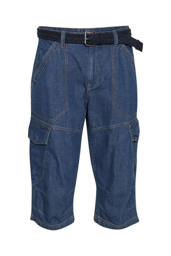 Обычные джинсы