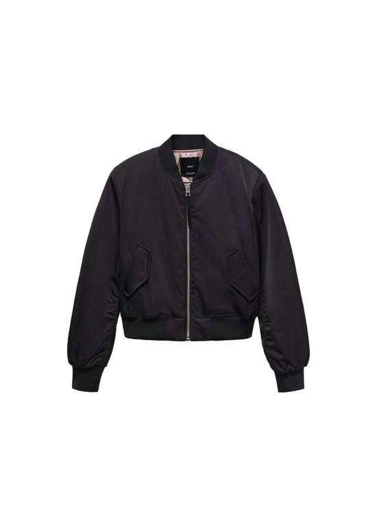 Всесезонная куртка Crush